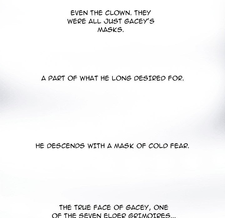 Read Warble (en) Manga Online