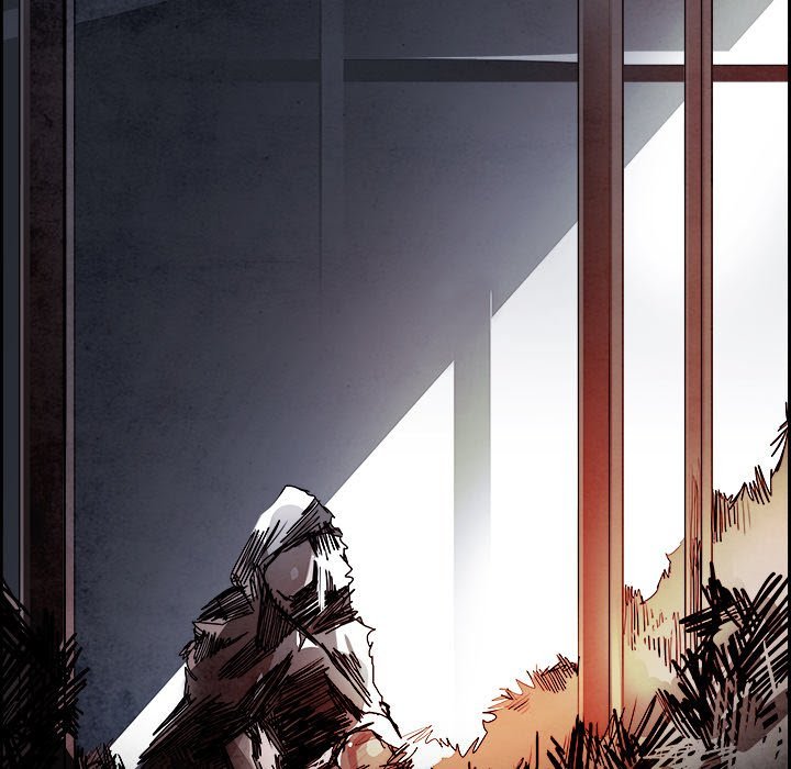 Read Warble (en) Manga Online