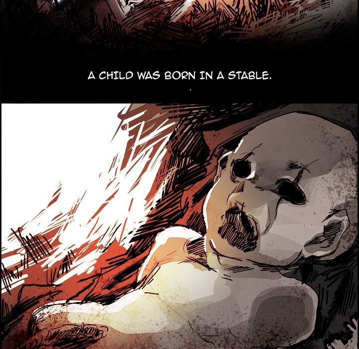 Read Warble (en) Manga Online