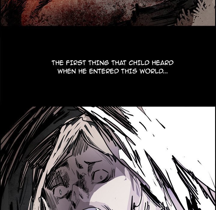 Read Warble (en) Manga Online