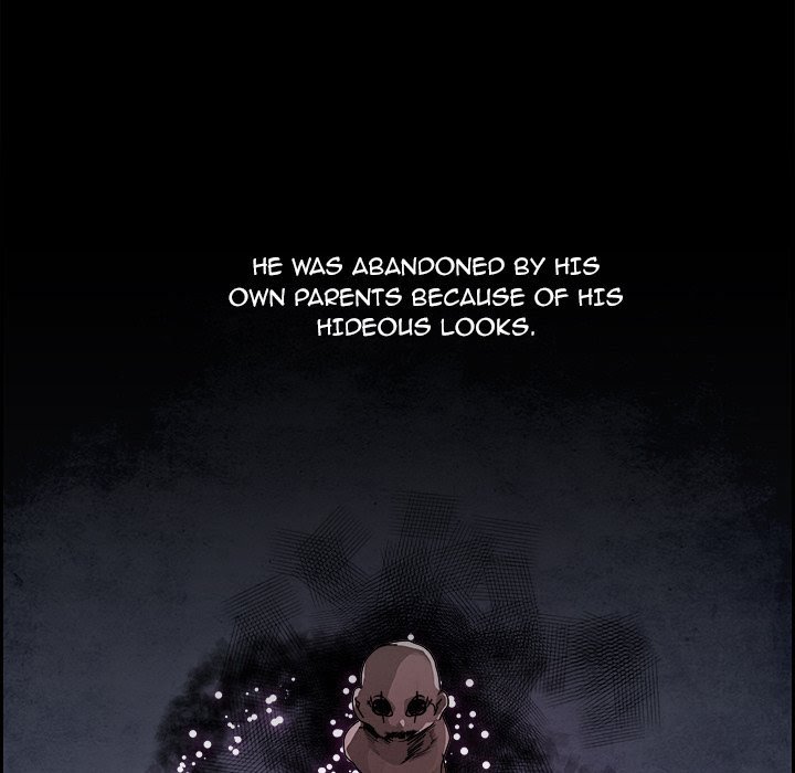 Read Warble (en) Manga Online