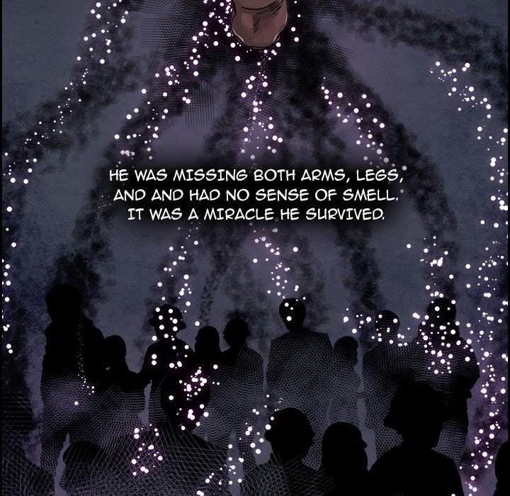 Read Warble (en) Manga Online