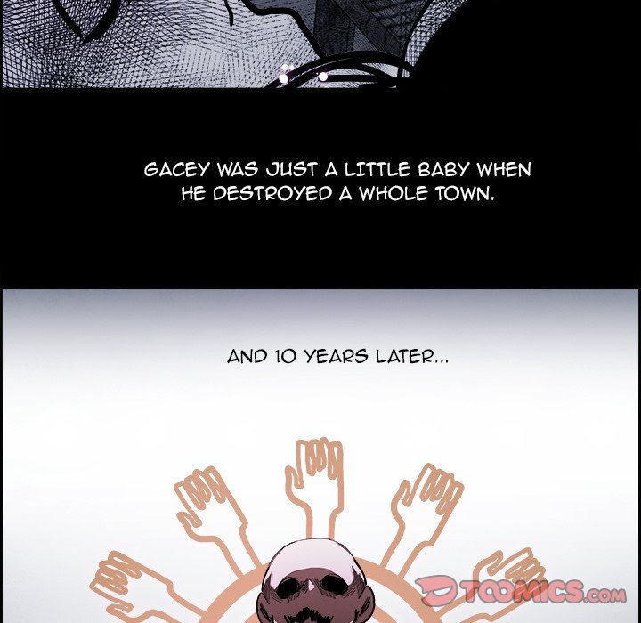 Read Warble (en) Manga Online