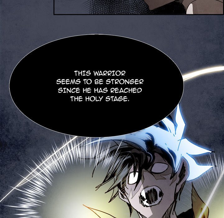 Read Warble (en) Manga Online