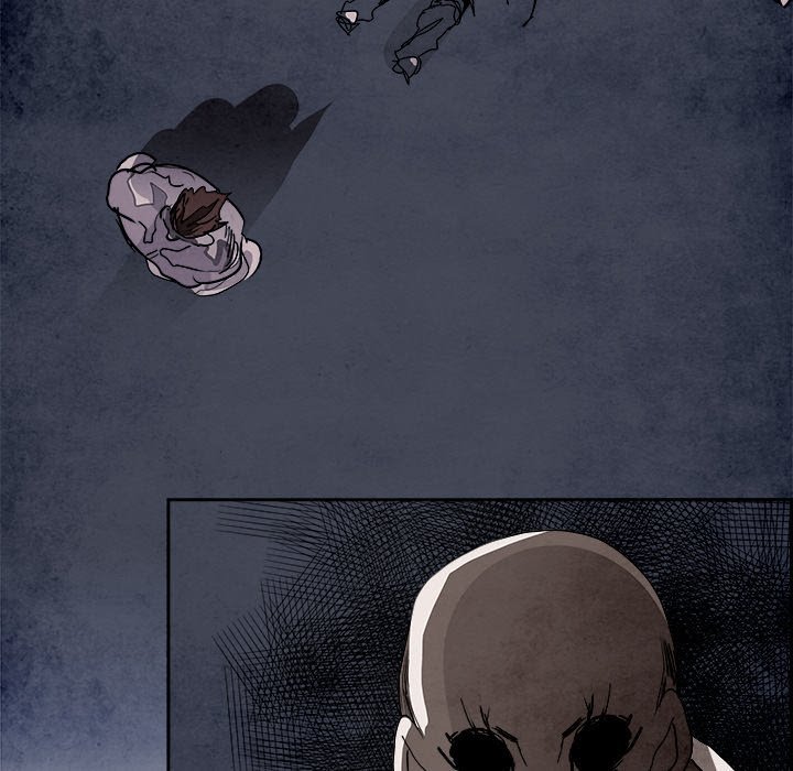 Read Warble (en) Manga Online