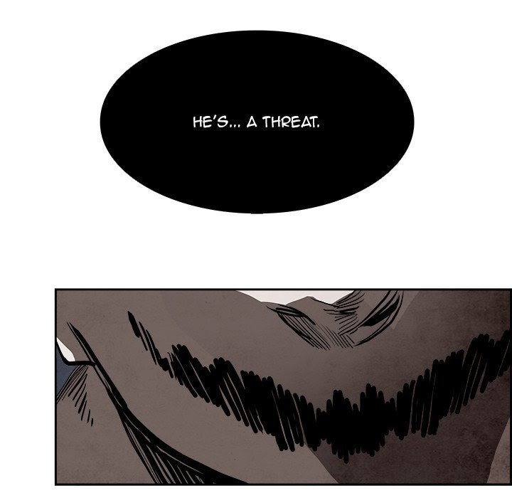 Read Warble (en) Manga Online