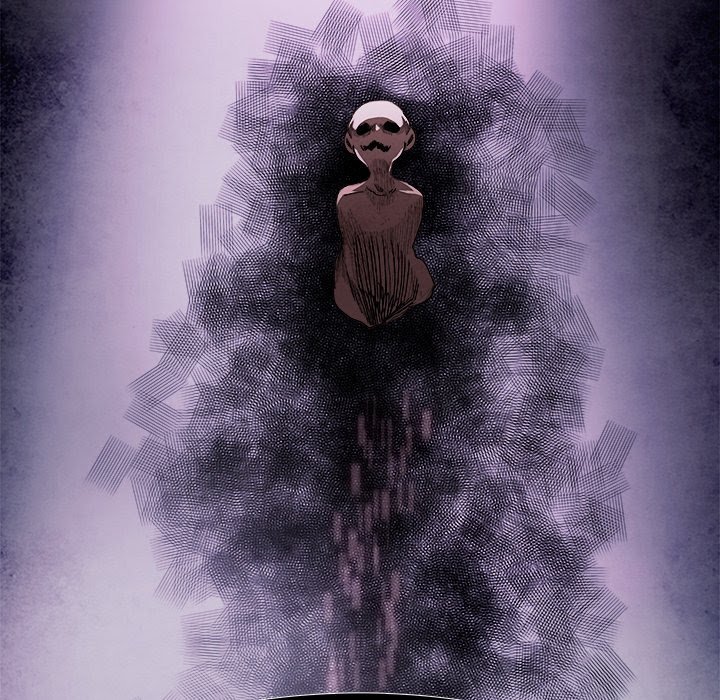 Read Warble (en) Manga Online