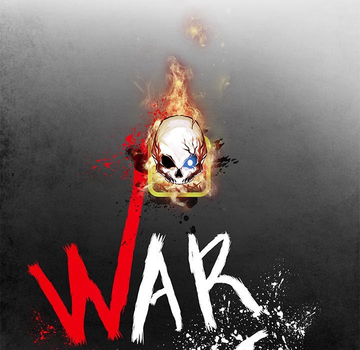 Read Warble (en) Manga Online