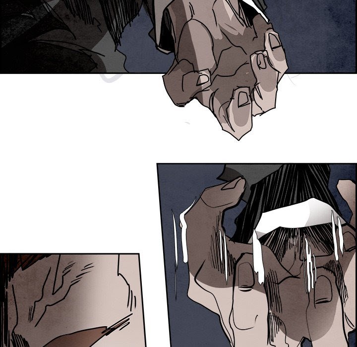 Read Warble (en) Manga Online