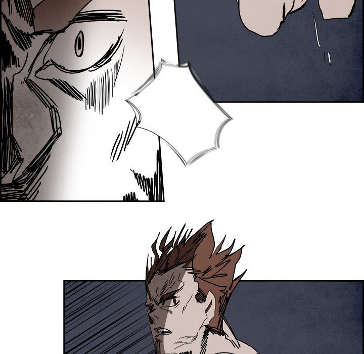 Read Warble (en) Manga Online