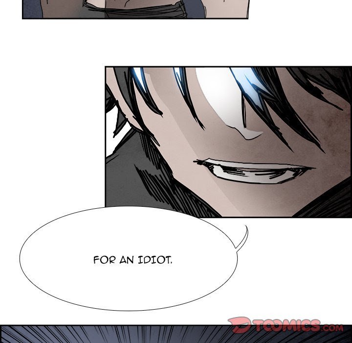 Read Warble (en) Manga Online