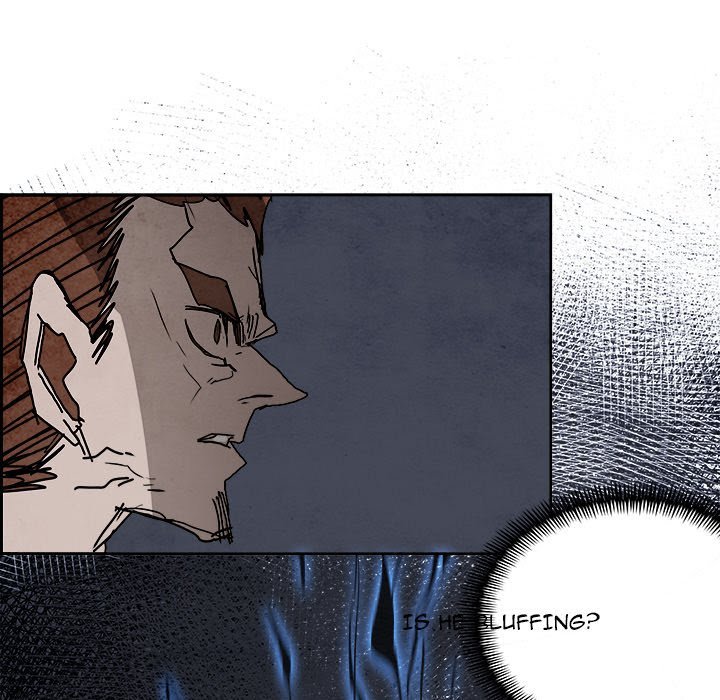 Read Warble (en) Manga Online