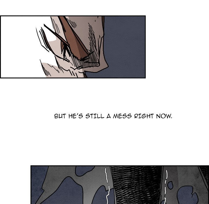 Read Warble (en) Manga Online