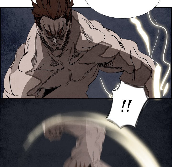 Read Warble (en) Manga Online