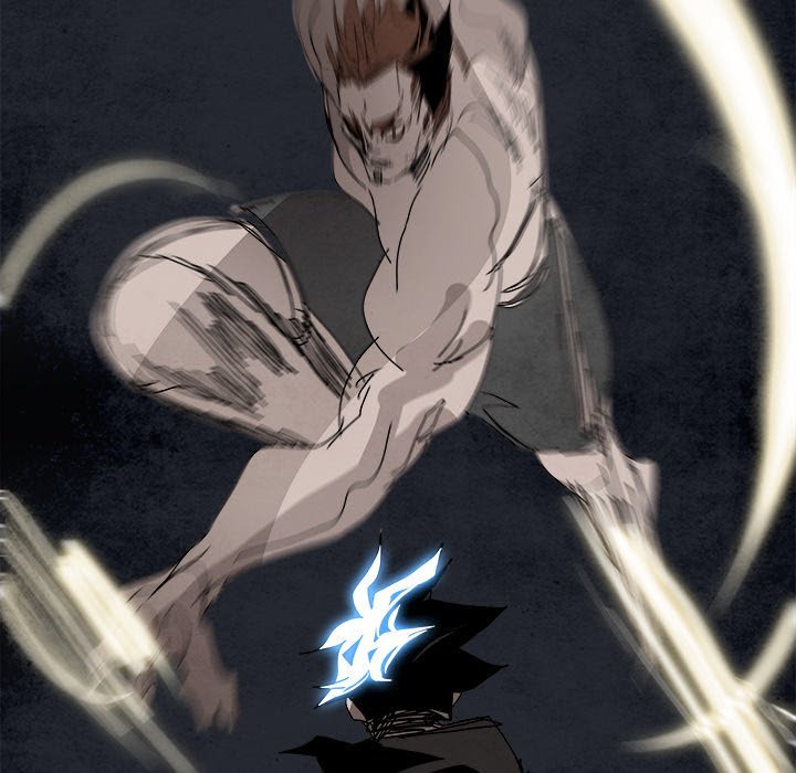 Read Warble (en) Manga Online