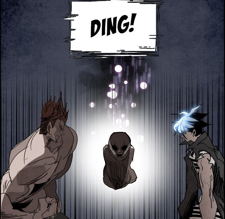 Read Warble (en) Manga Online