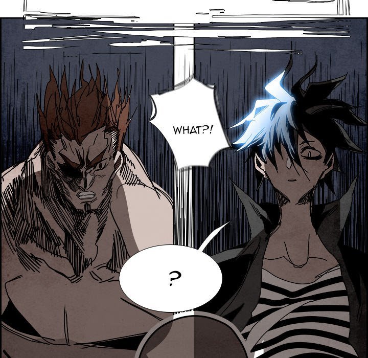 Read Warble (en) Manga Online