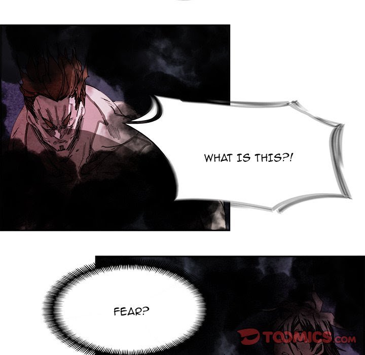 Read Warble (en) Manga Online