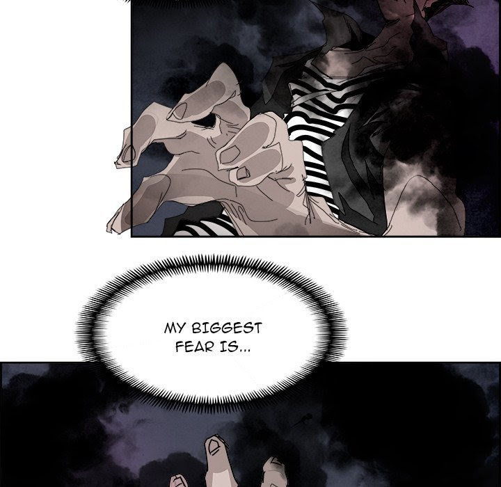 Read Warble (en) Manga Online