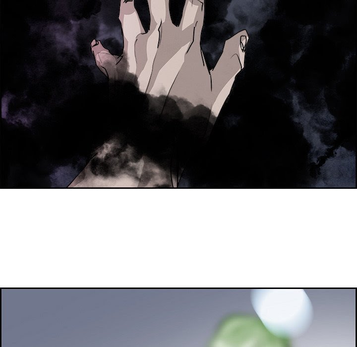 Read Warble (en) Manga Online