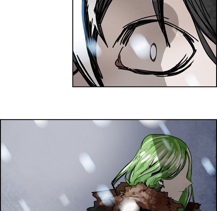 Read Warble (en) Manga Online