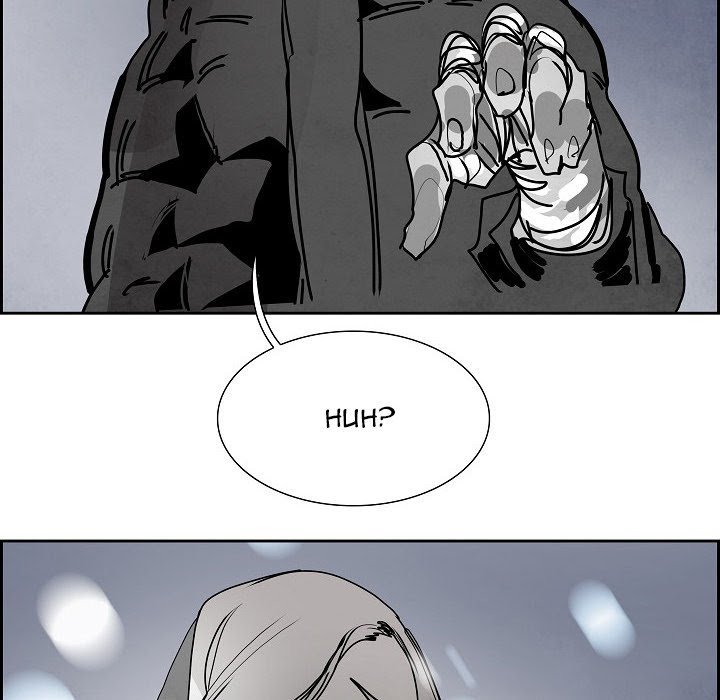 Read Warble (en) Manga Online