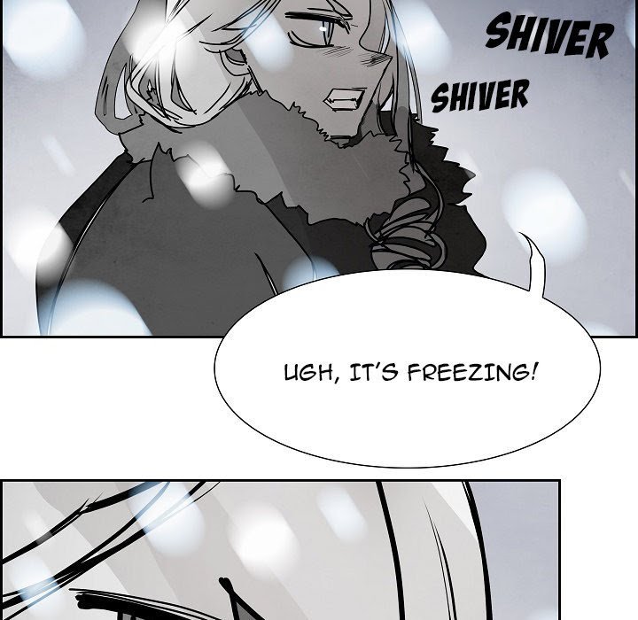 Read Warble (en) Manga Online