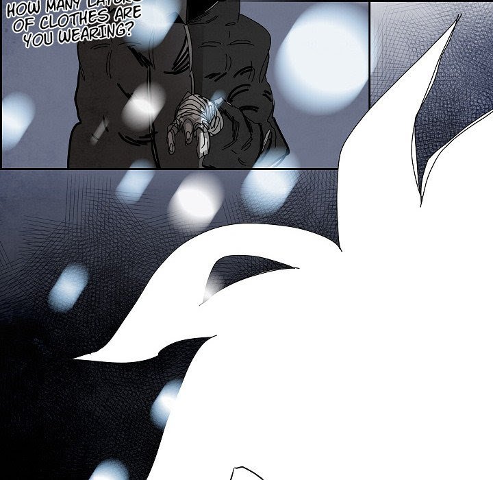 Read Warble (en) Manga Online