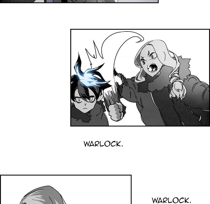 Read Warble (en) Manga Online