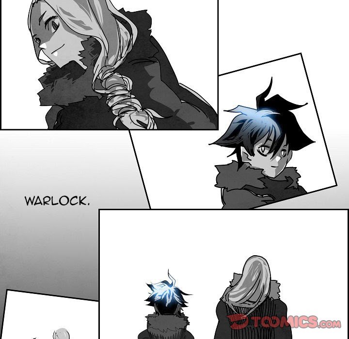 Read Warble (en) Manga Online