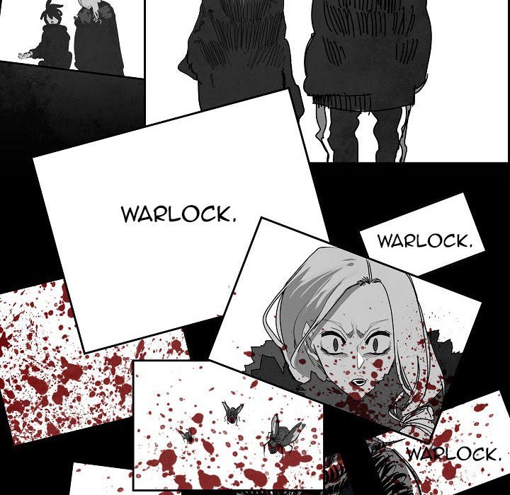 Read Warble (en) Manga Online