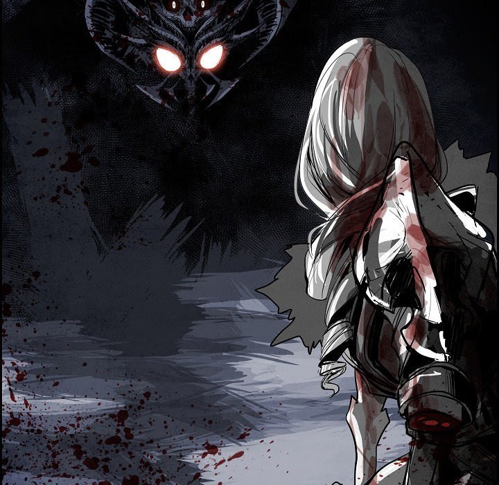 Read Warble (en) Manga Online