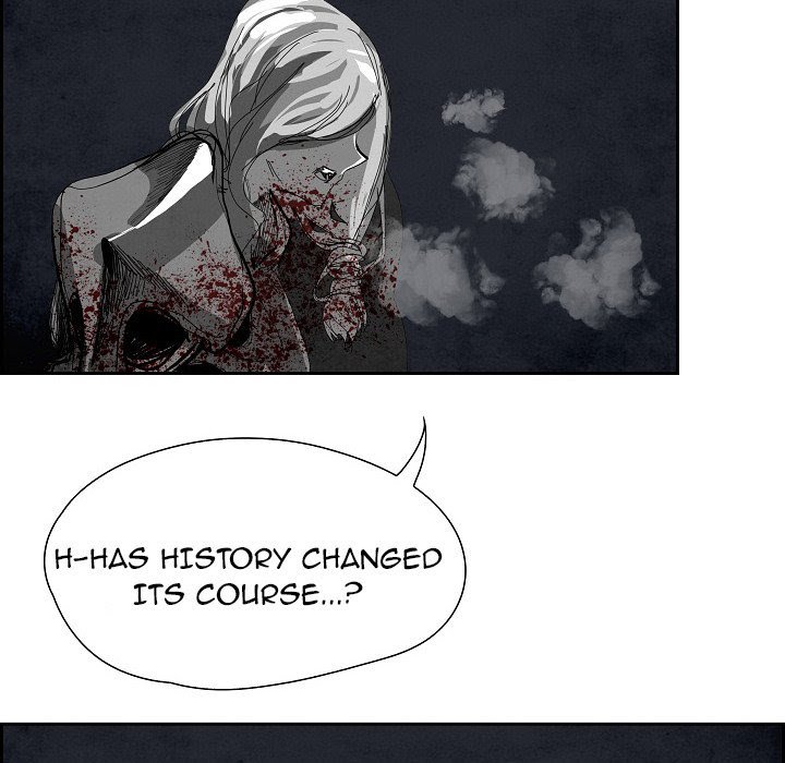 Read Warble (en) Manga Online