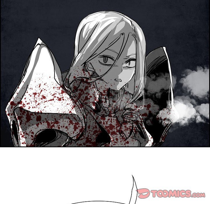 Read Warble (en) Manga Online