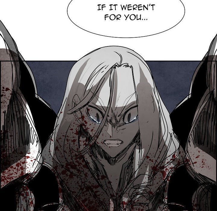 Read Warble (en) Manga Online