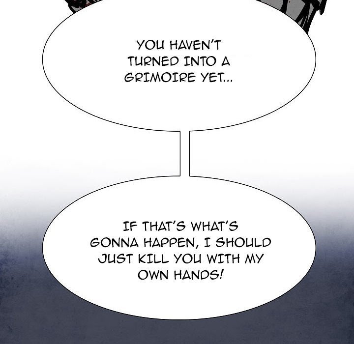 Read Warble (en) Manga Online