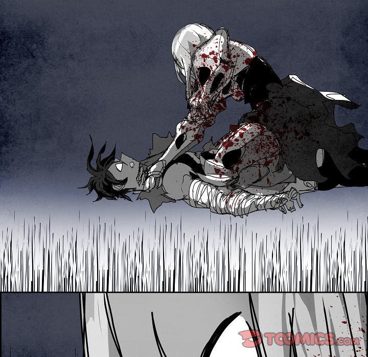 Read Warble (en) Manga Online