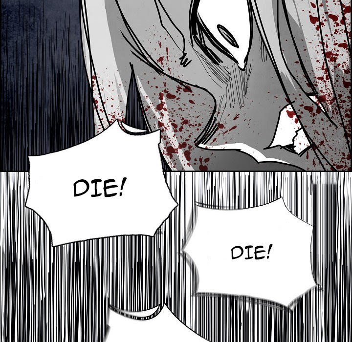 Read Warble (en) Manga Online