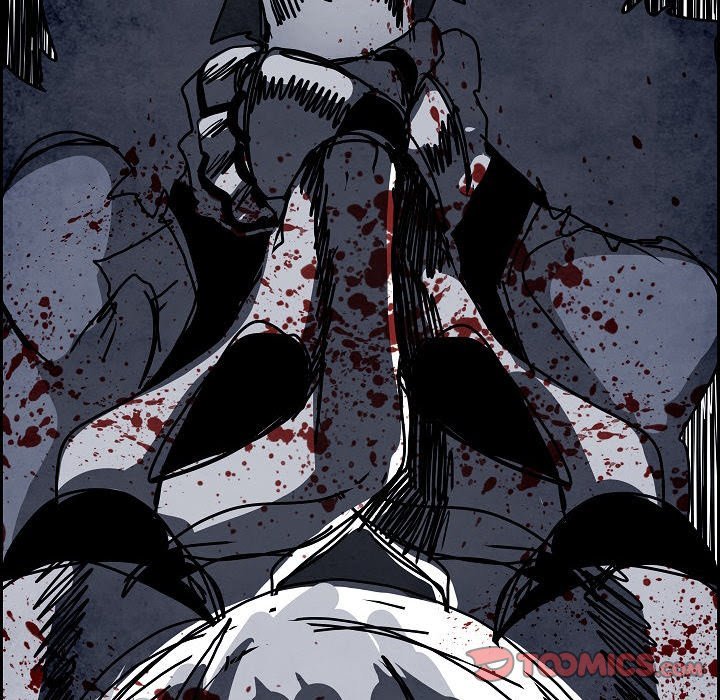 Read Warble (en) Manga Online