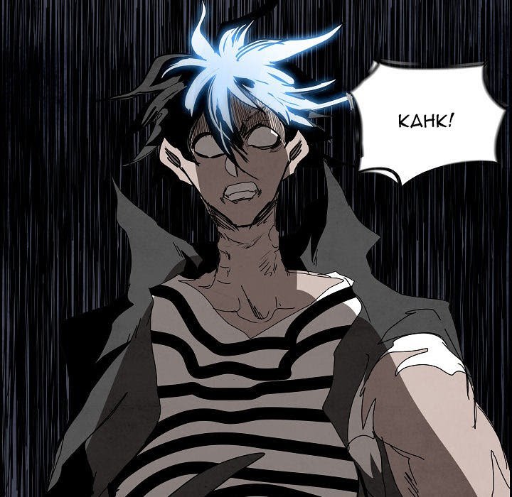 Read Warble (en) Manga Online