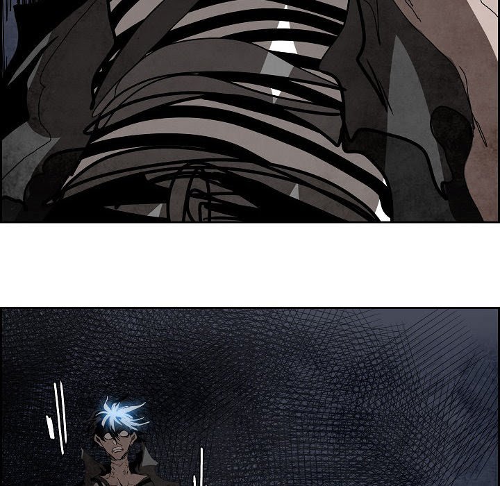 Read Warble (en) Manga Online