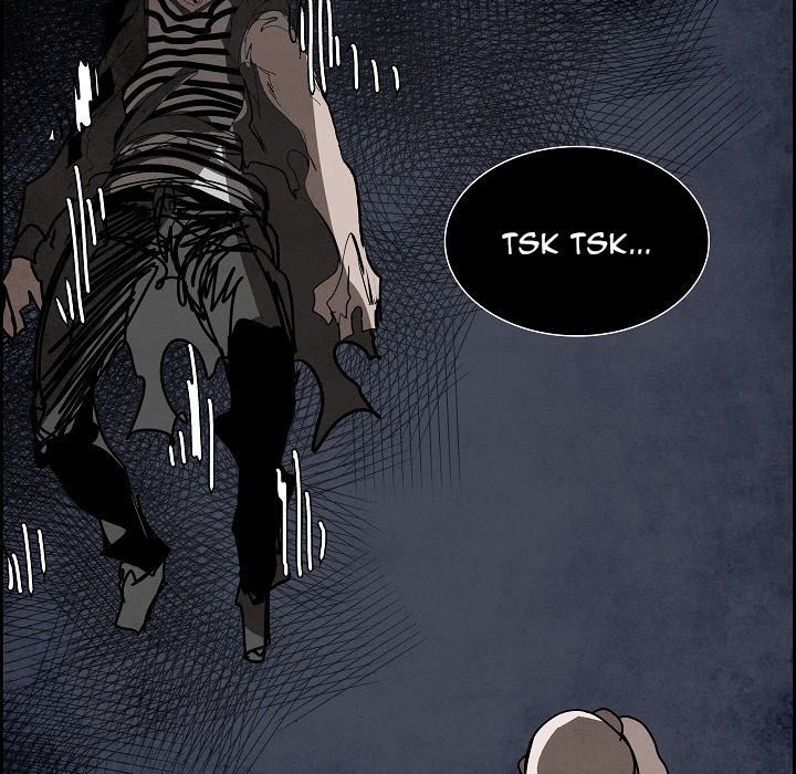 Read Warble (en) Manga Online