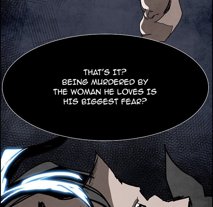 Read Warble (en) Manga Online