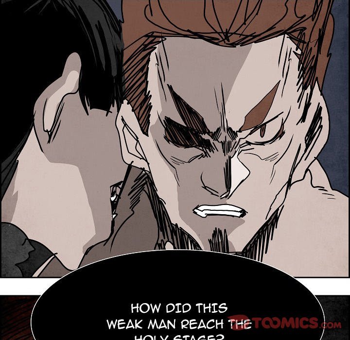 Read Warble (en) Manga Online