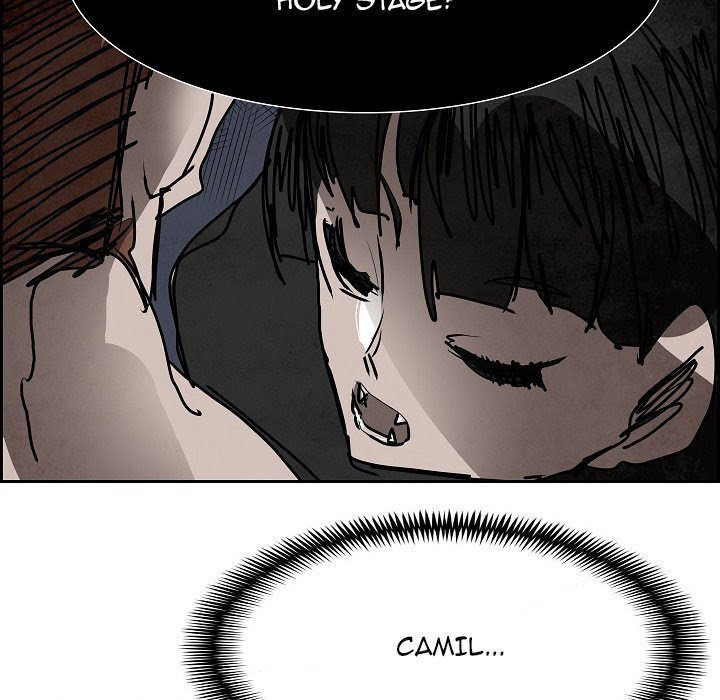 Read Warble (en) Manga Online