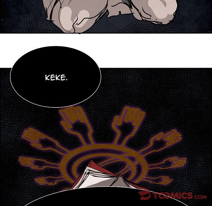 Read Warble (en) Manga Online