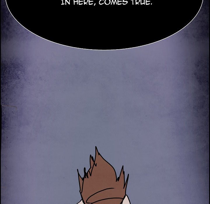 Read Warble (en) Manga Online