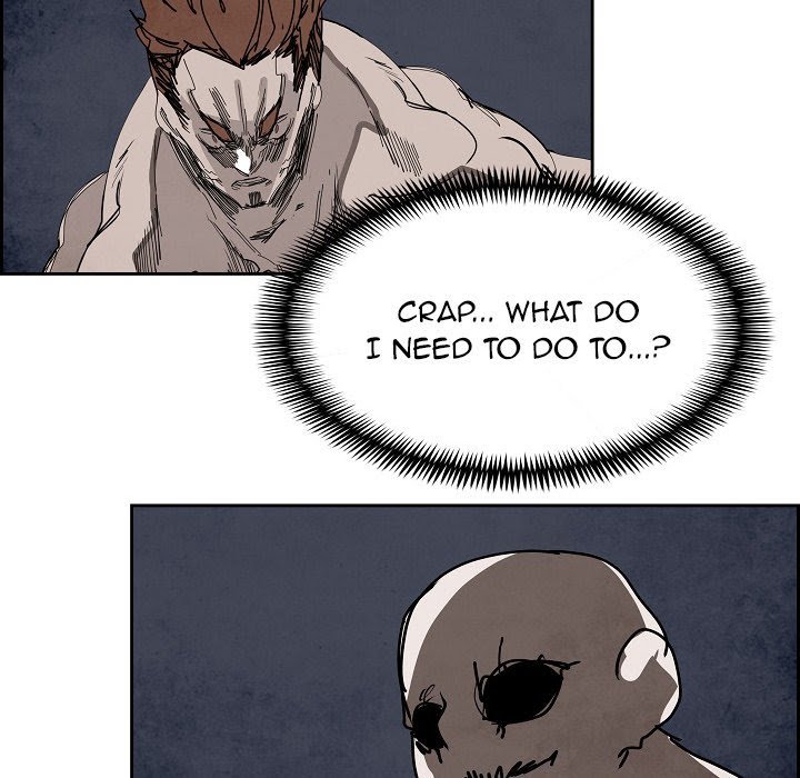 Read Warble (en) Manga Online