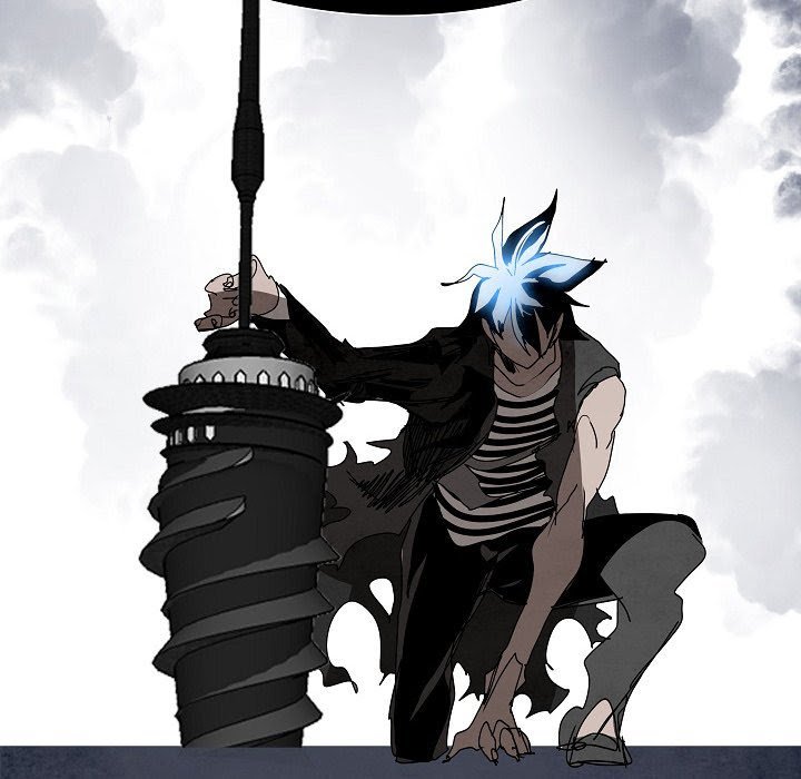 Read Warble (en) Manga Online