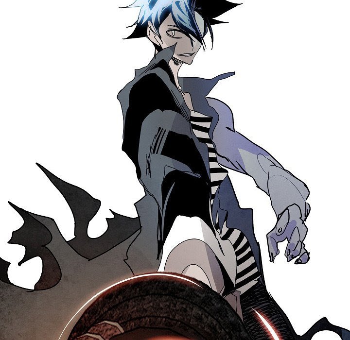 Read Warble (en) Manga Online